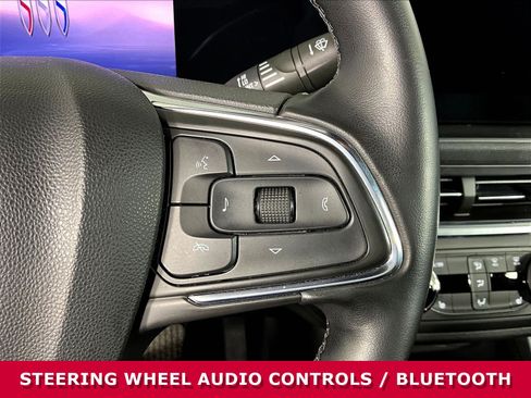 Used 2025 Buick Envista Preferred w/ Convenience I Package FWD image 11