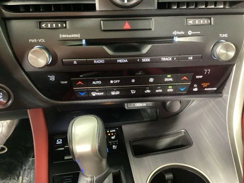 Used 2022 Lexus RX 350 F Sport w/ Accessory Package image 25