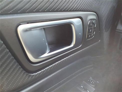 Certified 2024 Ford Mustang GT Premium image 20