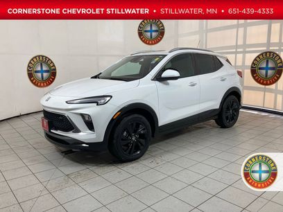 Used 2024 Buick Encore GX Sport Touring