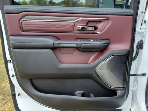 New 2026 RAM 1500 Limited image 12