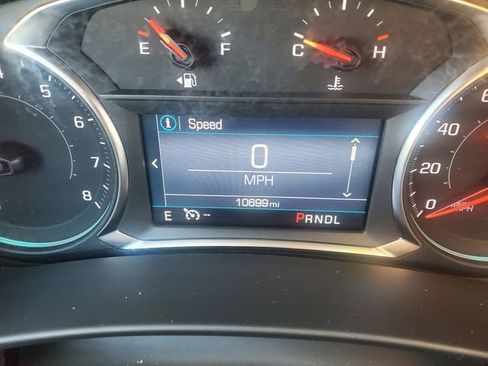 Certified 2024 Chevrolet Equinox LT w/ LPO, Floor Liner Package image 29