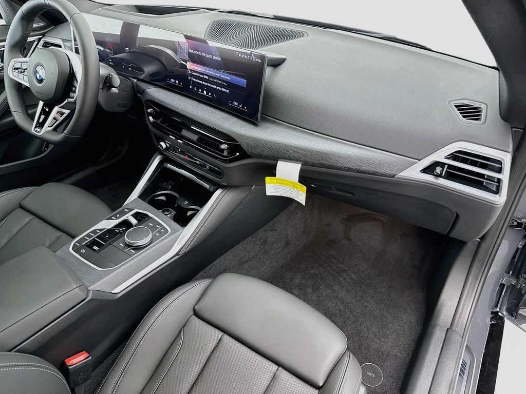 New 2026 BMW 430i w/ M Sport Package RWD image 16