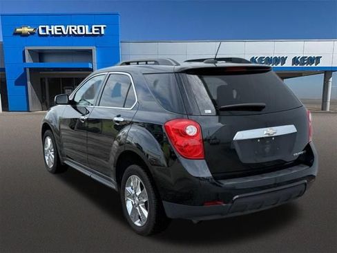 Used 2015 Chevrolet Equinox LT FWD image 30