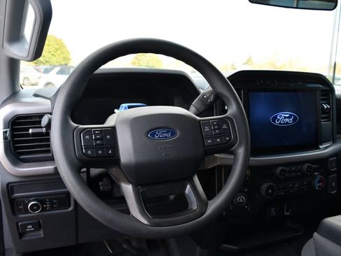 Used 2024 Ford F150 XL w/ Equipment Group 103A High image 12