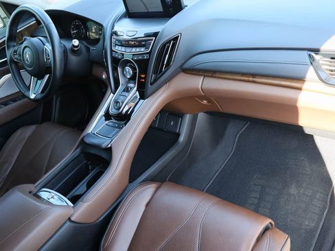 Used 2019 Acura RDX FWD w/ Advance Package image 32