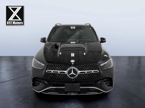 Used 2024 Mercedes-Benz GLE 450 4MATIC image 8
