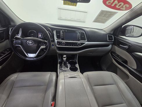 Used 2015 Toyota Highlander XLE FWD image 11