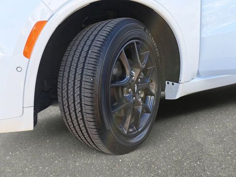 New 2026 Dodge Durango GT image 33