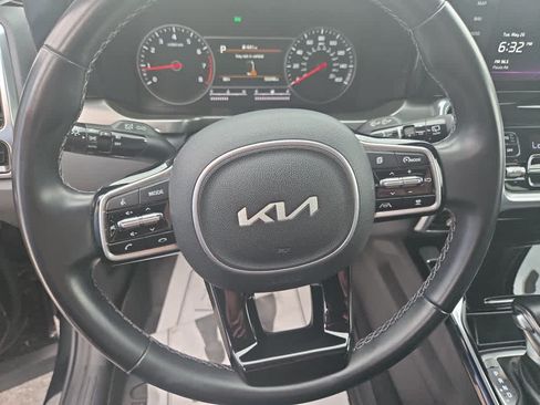 Used 2022 Kia Sorento SX AWD/4WD image 22