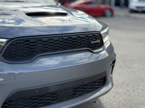 Used 2022 Dodge Durango R/T image 9