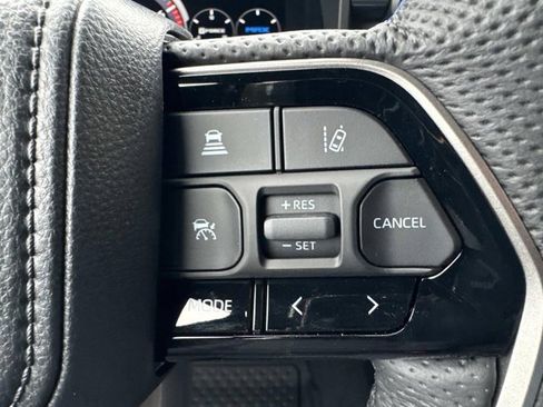 New 2026 Toyota Sequoia Platinum image 26