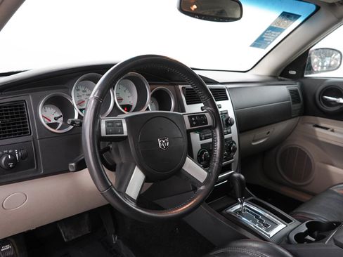Used 2007 Dodge Magnum R/T w/ Road/Track Performance Group RWD image 23