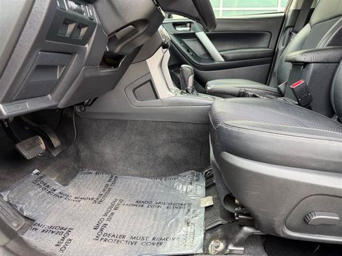 Used 2018 Subaru Forester 2.0XT Premium AWD/4WD image 34