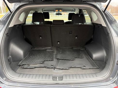 Used 2016 Hyundai Tucson SE w/ Option Group 02 image 19