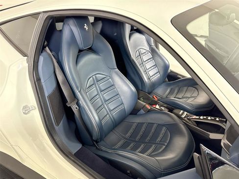 Used 2016 Ferrari 488 GTB image 22