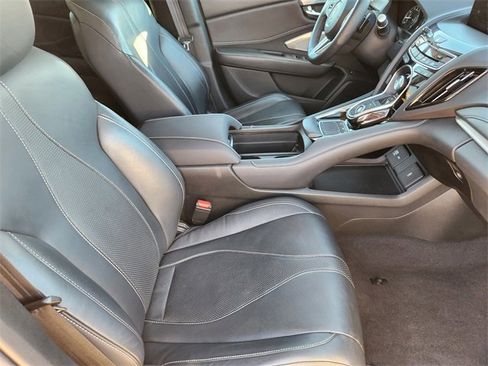 Used 2020 Acura RDX w/ Technology Package image 14