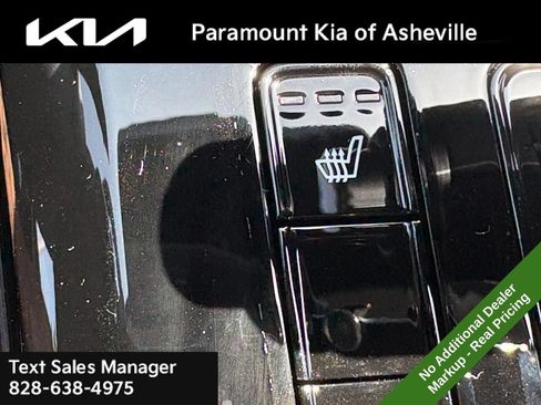New 2026 Kia Niro EX FWD image 15
