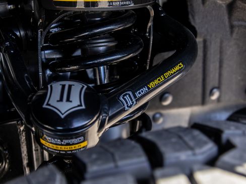 New 2025 Ford Bronco Badlands image 26