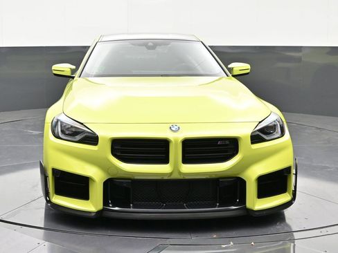 Used 2026 BMW M2 w/ Lighting Package RWD image 8