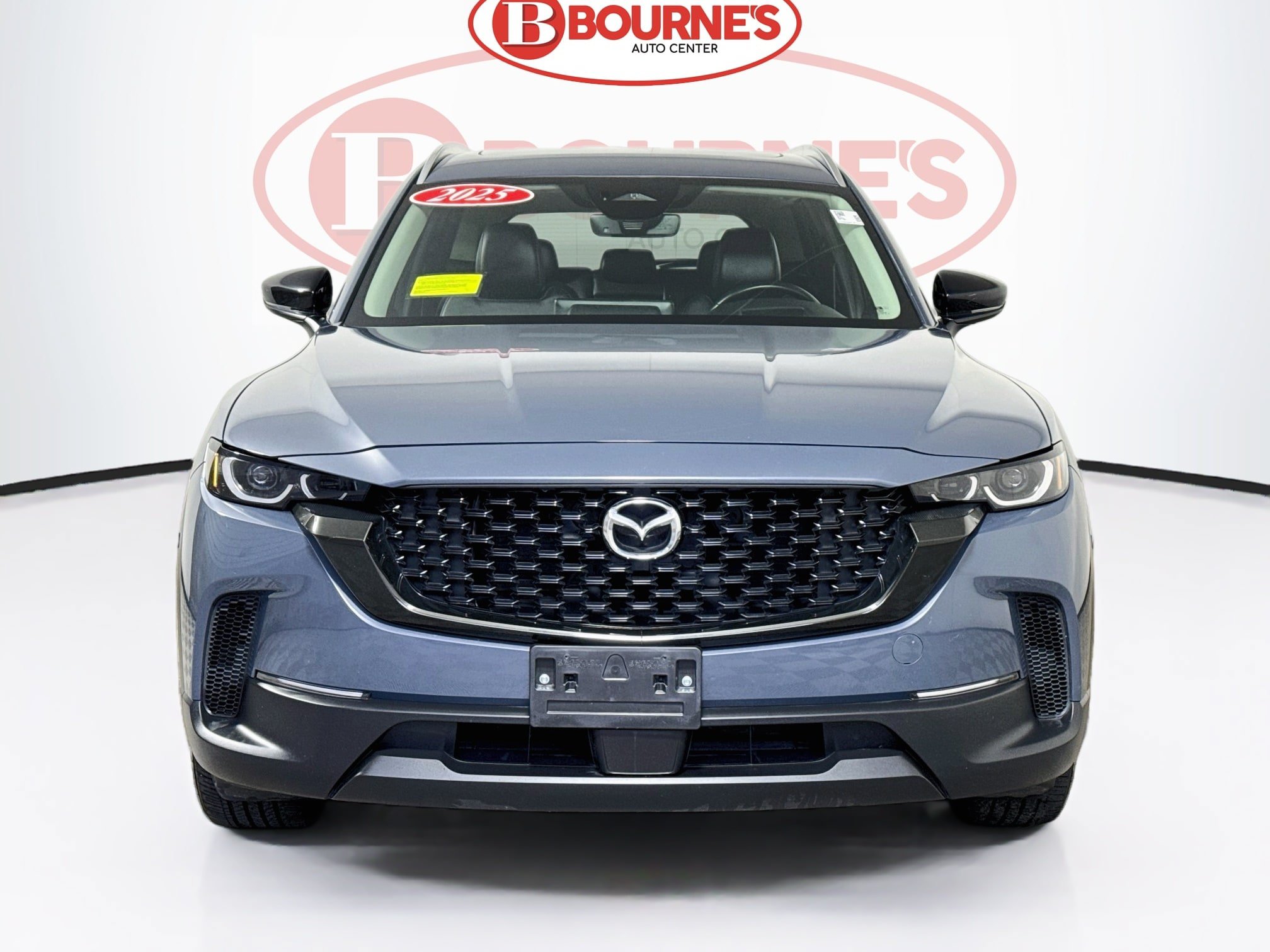 Used 2025 MAZDA CX-50 AWD 2.5 S w/ Premium Plus Pkg image 6