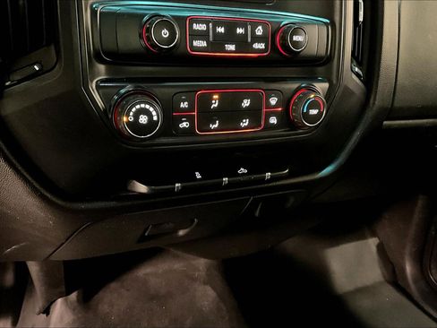 Used 2016 GMC Sierra 1500 2WD Regular Cab image 14