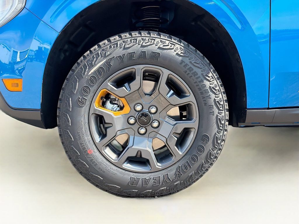 New 2026 Ford Maverick Tremor AWD/4WD image 34
