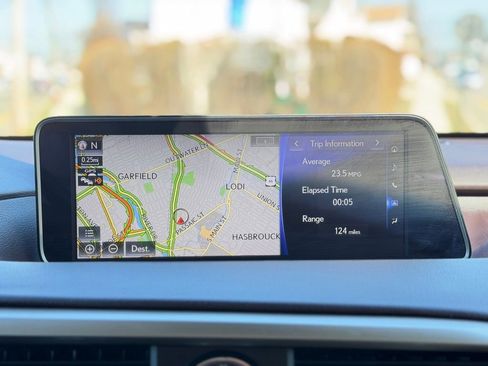 Used 2017 Lexus RX 350 AWD w/ Premium Package image 35