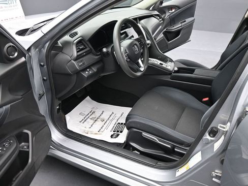 Used 2019 Honda Insight EX image 18