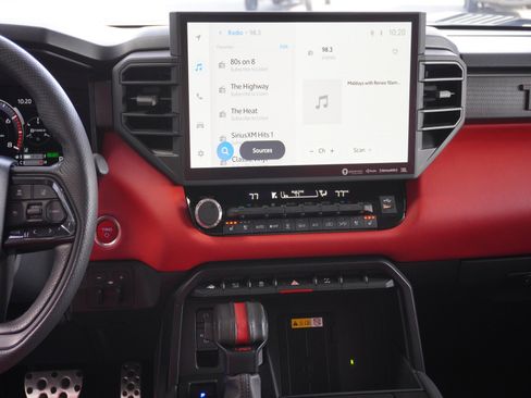 Used 2023 Toyota Sequoia TRD Pro image 19