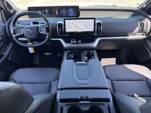 New 2026 Ford Expedition Max Platinum w/ Stealth Appearance Package image 20