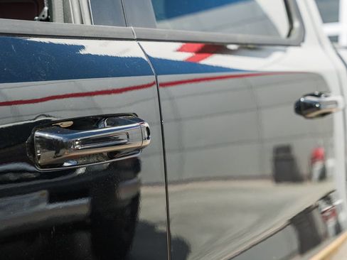 New 2026 RAM 1500 Limited AWD/4WD image 20
