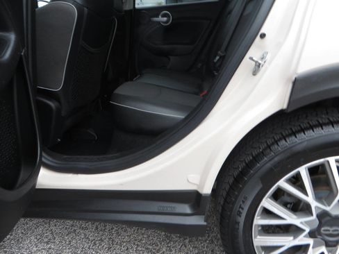 Used 2016 FIAT 500X Trekking image 29