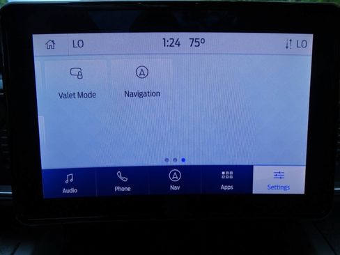 Used 2022 Ford Explorer 4WD Timberline image 31