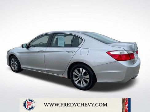 Used 2015 Honda Accord LX image 3