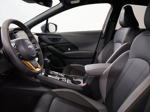 New 2026 Subaru Crosstrek 2.5i Wilderness image 13