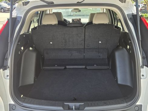 Used 2025 Honda CR-V LX image 13