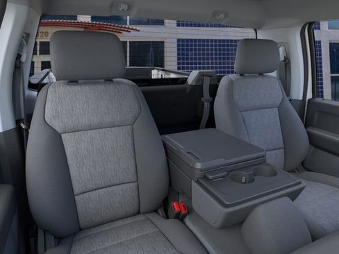 New 2026 Ford F150 XL w/ Equipment Group 103A High image 11