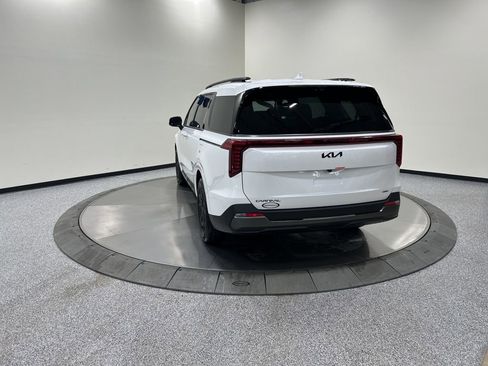 New 2026 Kia Carnival SX Prestige image 6