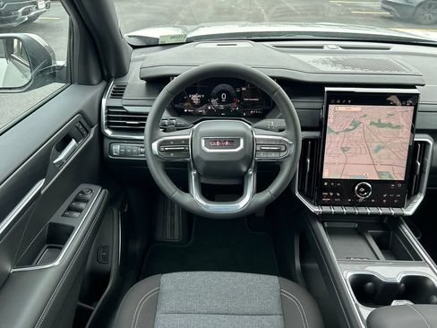 New 2026 GMC Acadia Elevation w/ Black Edition AWD/4WD image 31