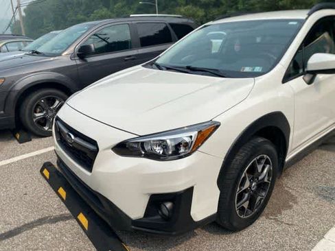 Used 2018 Subaru Crosstrek 2.0i Premium AWD/4WD image 1