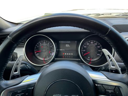 Used 2020 Ford Mustang GT RWD image 12