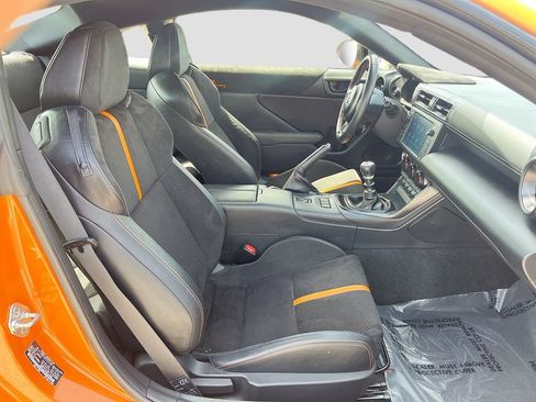Used 2023 Toyota GR86 10th Anniversary SE RWD image 26