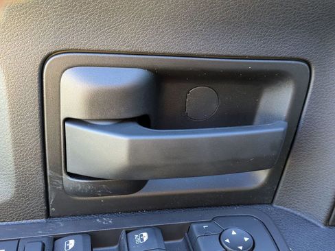 New 2026 RAM 4500 Tradesman w/ Safety Group image 12