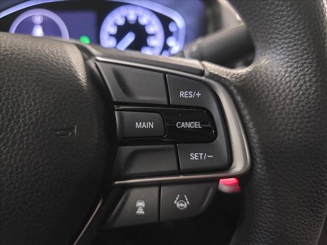 Used 2019 Honda Accord LX image 17