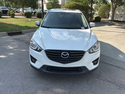 Used 2016 MAZDA CX-5 Touring w/ Bose/Moonroof Package