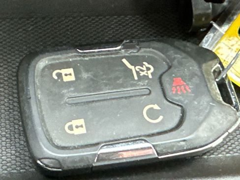 Used 2021 GMC Terrain SLE w/ Driver Convenience Package image 35