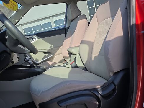 Used 2022 Kia Soul LX w/ Technology Package image 19
