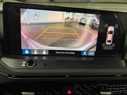 Used 2025 Honda Accord Touring image 36