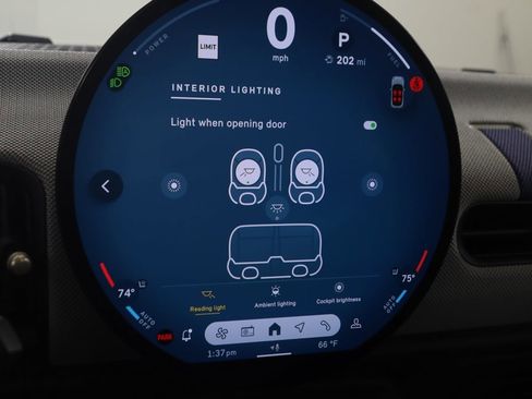 Used 2025 MINI Cooper S image 37